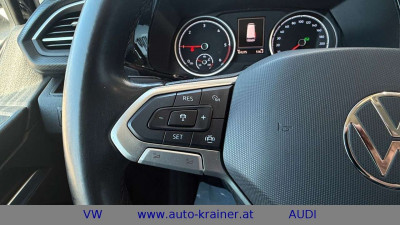 VW Transporter T6 Gebrauchtwagen