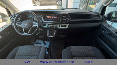VW Transporter T6 Gebrauchtwagen
