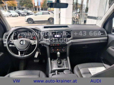 VW Amarok Gebrauchtwagen VW Amarok Gebrauchtwagen