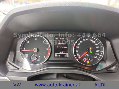VW Amarok Gebrauchtwagen VW Amarok Gebrauchtwagen