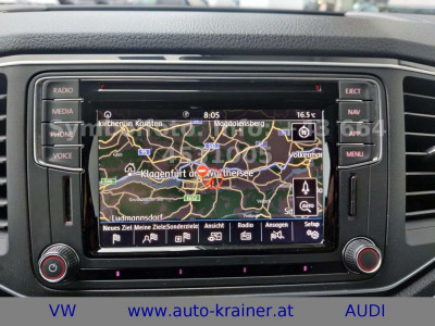 VW Amarok Gebrauchtwagen VW Amarok Gebrauchtwagen