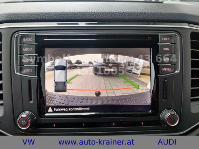 VW Amarok Gebrauchtwagen VW Amarok Gebrauchtwagen