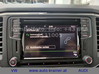 VW Amarok Gebrauchtwagen VW Amarok Gebrauchtwagen