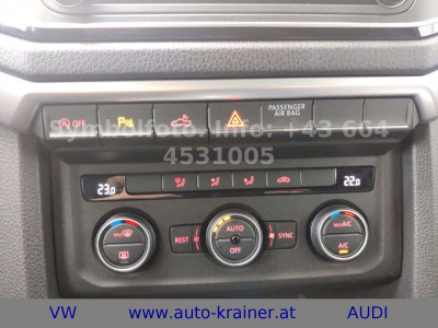 VW Amarok Gebrauchtwagen VW Amarok Gebrauchtwagen