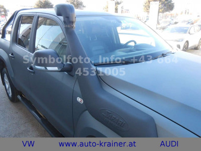 VW Amarok Gebrauchtwagen VW Amarok Gebrauchtwagen