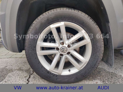 VW Amarok Gebrauchtwagen VW Amarok Gebrauchtwagen