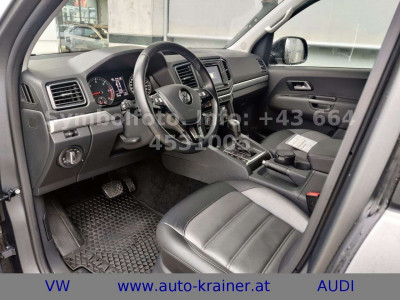 VW Amarok Gebrauchtwagen VW Amarok Gebrauchtwagen