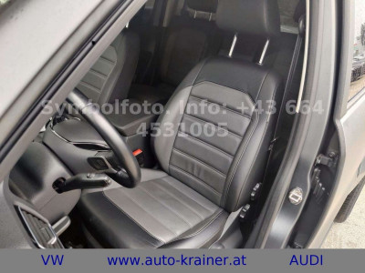 VW Amarok Gebrauchtwagen VW Amarok Gebrauchtwagen