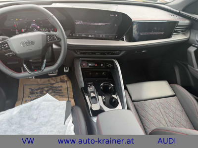 Audi Q5 Tageszulassung Audi Q5 Tageszulassung