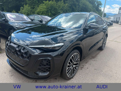 Audi Q5 Tageszulassung Audi Q5 Tageszulassung
