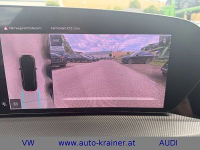 Audi Q5 Tageszulassung