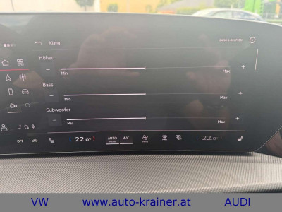 Audi Q5 Tageszulassung Audi Q5 Tageszulassung