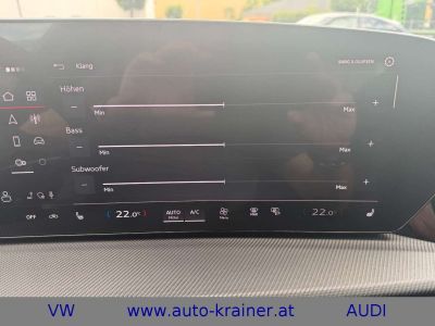 Audi Q5 Tageszulassung