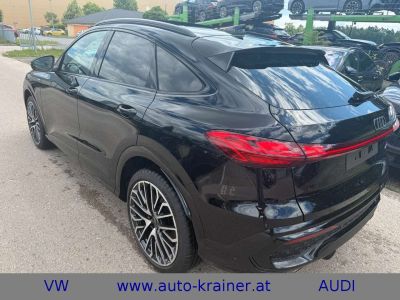 Audi Q5 Tageszulassung