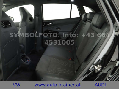 VW ID.4 Vorführwagen VW ID.4 Vorführwagen