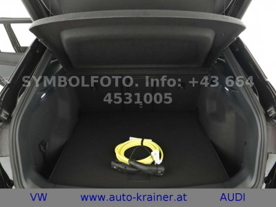 VW ID.4 Vorführwagen VW ID.4 Vorführwagen