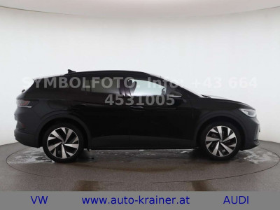 VW ID.4 Vorführwagen VW ID.4 Vorführwagen