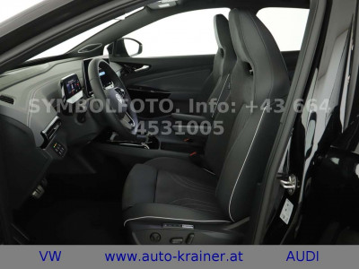 VW ID.4 Vorführwagen VW ID.4 Vorführwagen