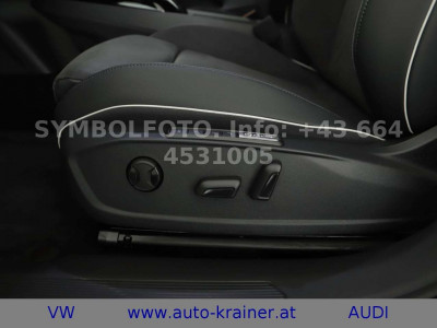 VW ID.4 Vorführwagen VW ID.4 Vorführwagen