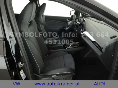 VW ID.4 Vorführwagen VW ID.4 Vorführwagen