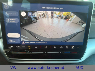 VW ID.4 Neuwagen VW ID.4 Neuwagen