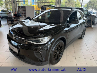 VW ID.4 Neuwagen VW ID.4 Neuwagen