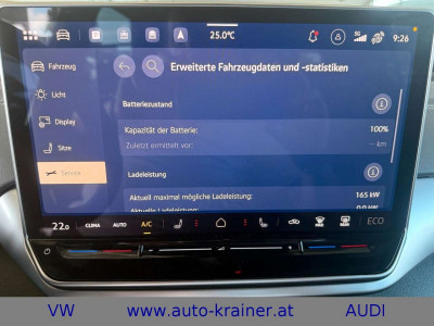 VW ID.4 Neuwagen VW ID.4 Neuwagen