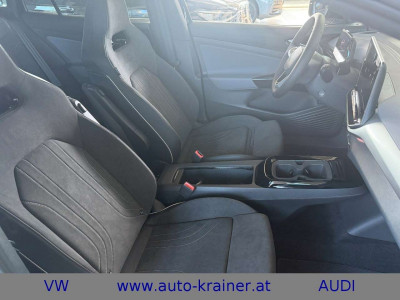 VW ID.4 Neuwagen VW ID.4 Neuwagen