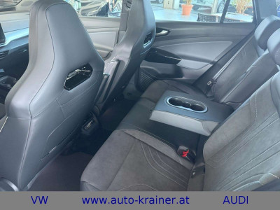 VW ID.4 Neuwagen VW ID.4 Neuwagen