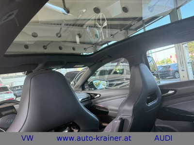 VW ID.4 Neuwagen VW ID.4 Neuwagen