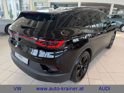 VW ID.4 Neuwagen VW ID.4 Neuwagen