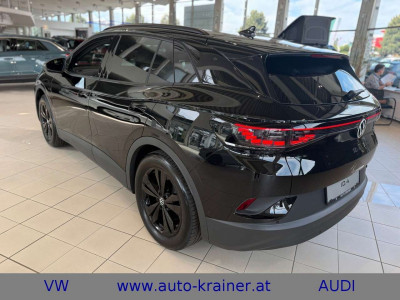 VW ID.4 Neuwagen VW ID.4 Neuwagen