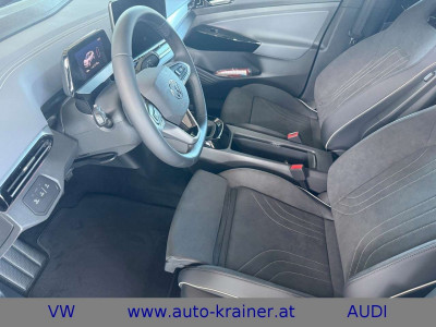 VW ID.4 Neuwagen VW ID.4 Neuwagen