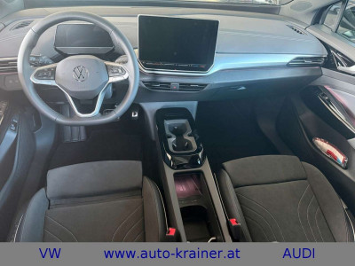VW ID.4 Neuwagen VW ID.4 Neuwagen