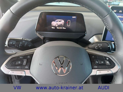 VW ID.4 Neuwagen VW ID.4 Neuwagen