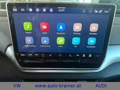 VW ID.4 Neuwagen VW ID.4 Neuwagen