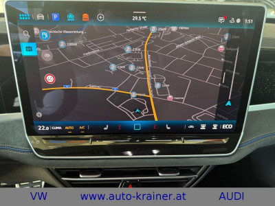 VW Passat Neuwagen