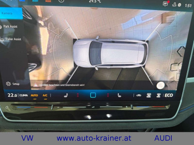 VW Passat Neuwagen
