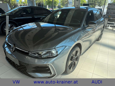 VW Passat Neuwagen