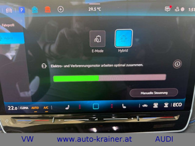 VW Passat Neuwagen
