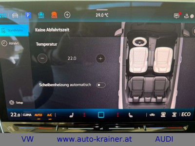VW Passat Neuwagen