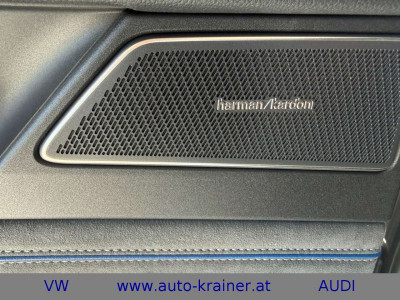 VW Passat Neuwagen