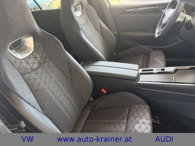 VW Passat Neuwagen