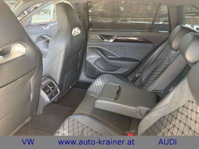 VW Passat Neuwagen