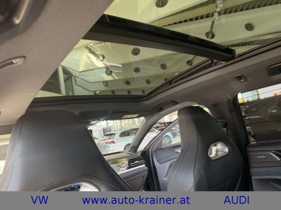 VW Passat Neuwagen