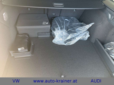 VW Passat Neuwagen