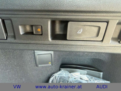 VW Passat Neuwagen