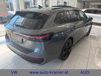 VW Passat Neuwagen