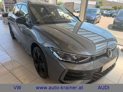 VW Passat Neuwagen