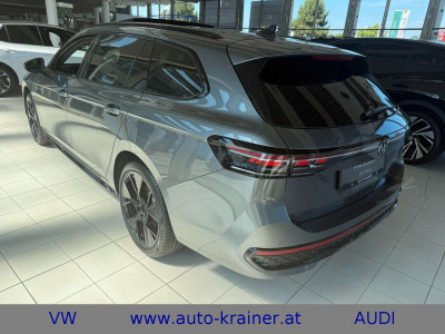 VW Passat Neuwagen